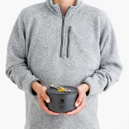 Lonac Sea to Summit Frontier UL Pot 1.3L