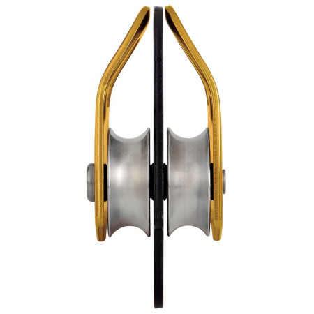 Kolotur Petzl Minder S2