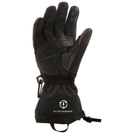 Muške skijaške rukavice SnowLife Capricorn DT Eco Glove