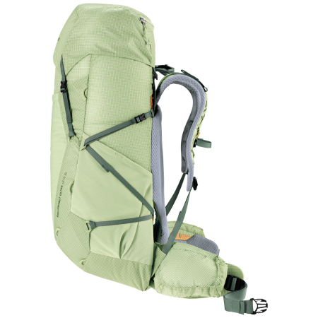 Turistički ruksak Deuter Aircontact Ultra 45+5 SL