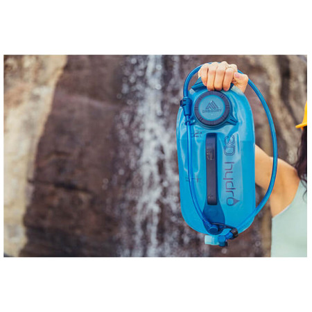 Mijeh za vodu Gregory 3D Hydro 2L