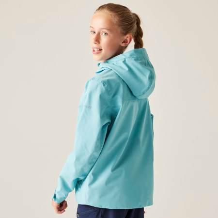 Dječja jakna Dare 2b Kids Switch II Jacket Nordic Blue