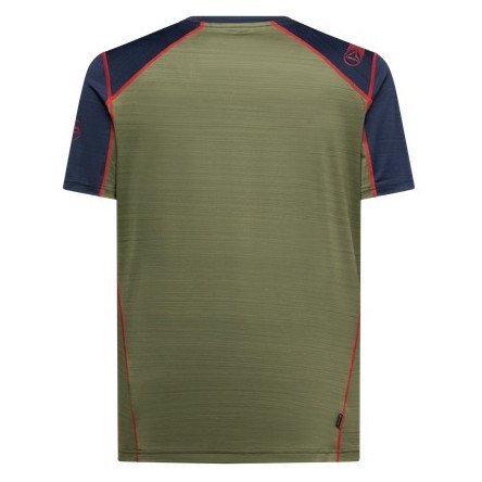 Muška majica La Sportiva Sunfire T-Shirt M