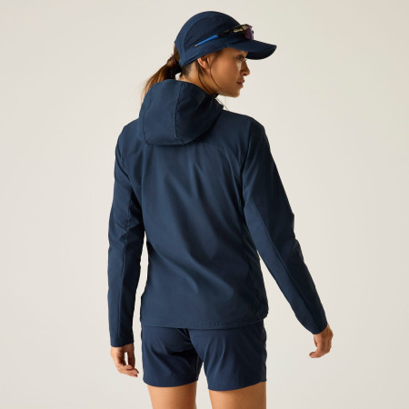 Ženska jakna Dare 2b Nomadic Softshell
