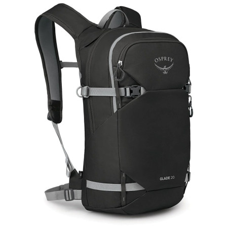 Ruksak za turno skijanje Osprey Glade 20