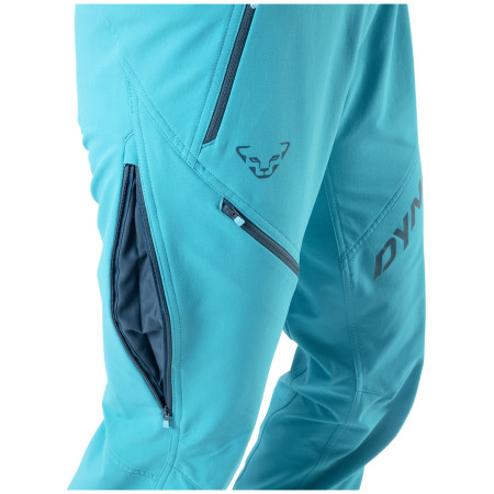 Ženske zimske hlače Dynafit #Mercury 2 Dst W Pnt