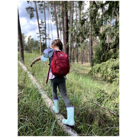 Dječji ruksak Zulu Mako 15l