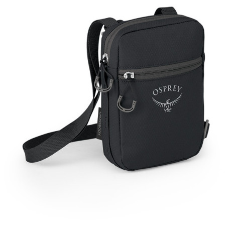 Torbice oko struka Osprey Daylite Crossbody crna black