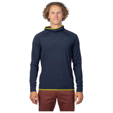 Muška dukserica Hannah Thony Hoody