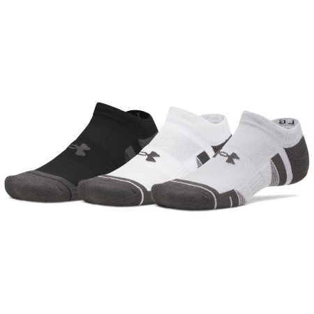 Set čarapa Under Armour New UA Perf Tech 3Pk Ns