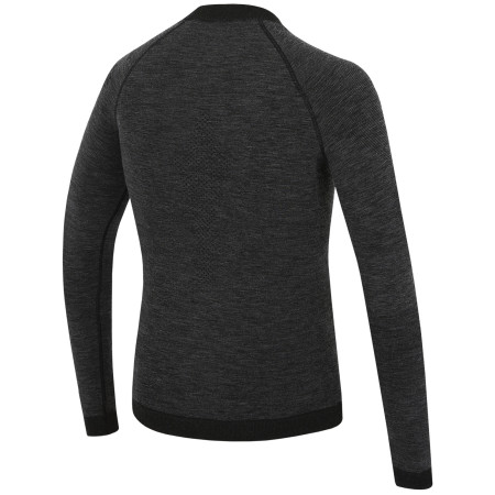 Muški funkcionalni set MOOA Merino Seamless