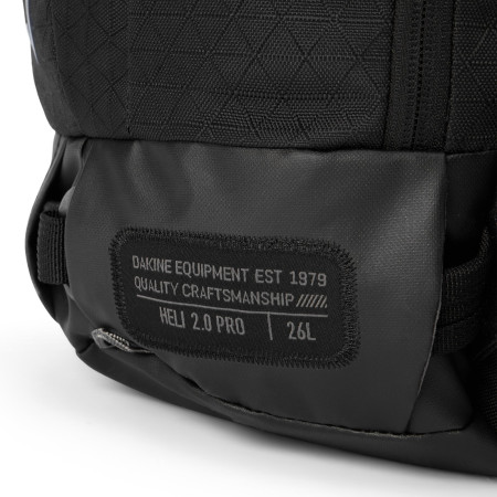 Ruksak za turno skijanje Dakine Heli 2.0 Pro Backpack 26L