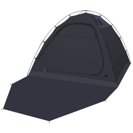 Šator za 4 osobe Hannah Atol 4 Cool