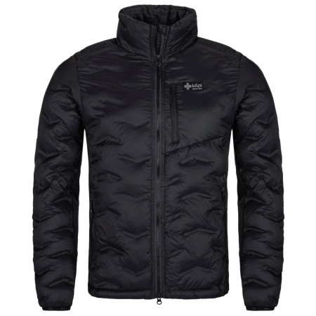 Muška jakna Kilpi Actis-M crna