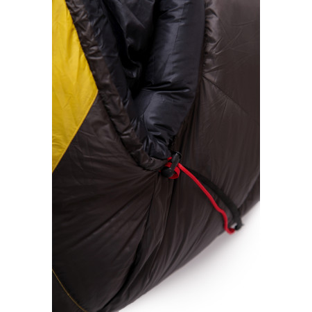 Vreća za spavanje Warmpeace Viking 1200 195 cm