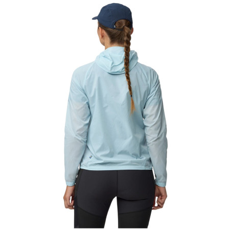 Ženska jakna Fjällräven Keb Lätt Wind Jacket W