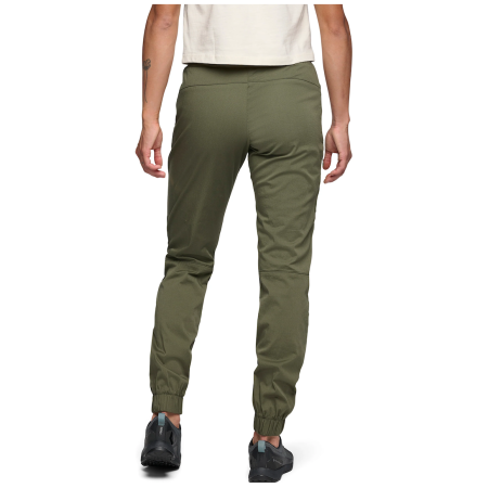 Ženske hlače Black Diamond W Notion Sp Pants