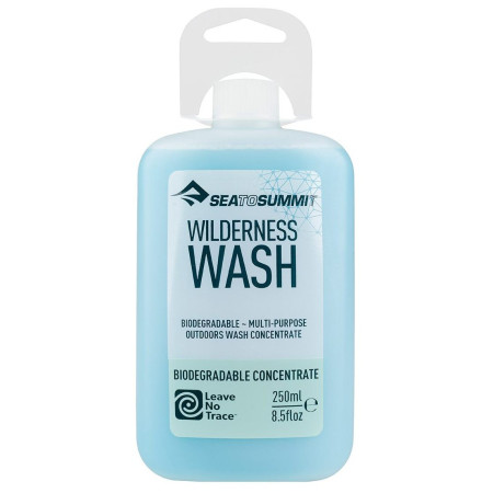 Deterdžent Sea to Summit Wilderness Wash 250 ml
