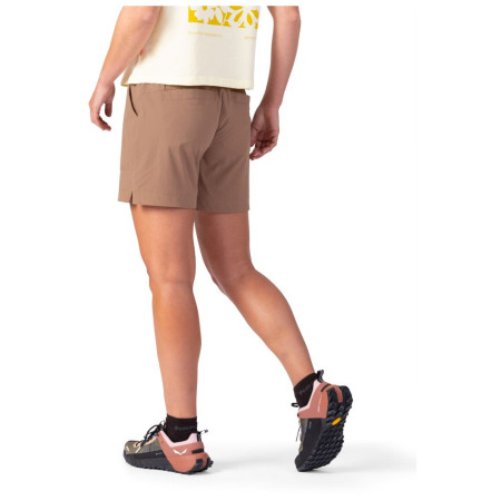 Ženske kratke hlače Hannah Holy Shorts