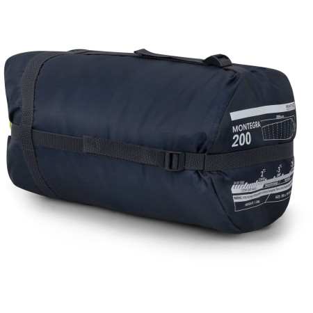Vreća za spavanje Regatta Montegra 200