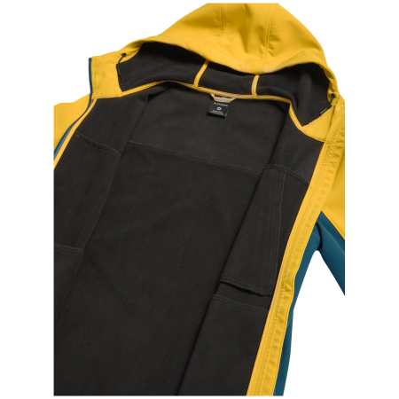 Muška softshell jakna Loap Lurad