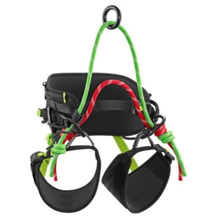 Penjački pojas za penjanje i alpinizam Edelrid Treerex Triple lock