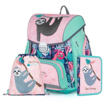 Set ruksaka Oxybag Premium Light Lenochod