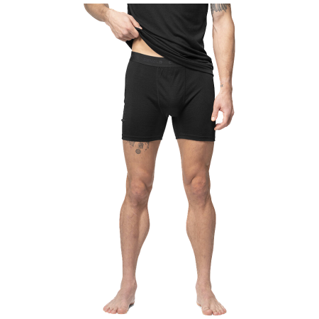 Muške bokserice Devold Breeze Plus Merino 200 Boxer Man