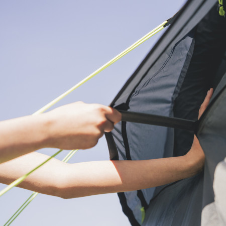 Šator na napuhavanje Outwell San Antonio 2 Air