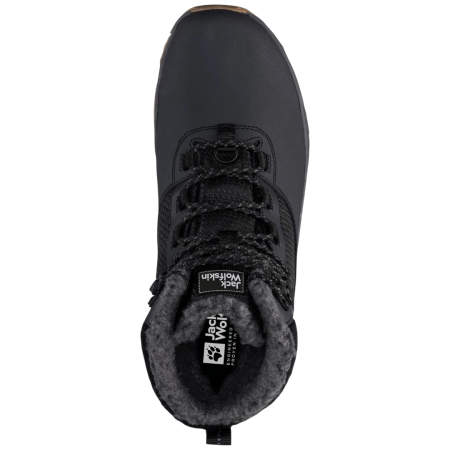 Muške zimske cipele Jack Wolfskin Everquest Texapore High M