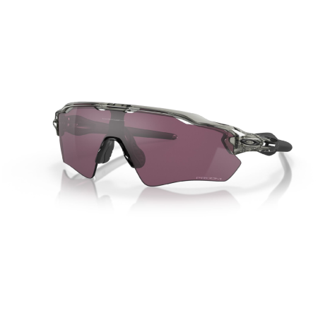 Sunčane naočale OAKLEY Radar Ev Path Prizm Road Black siva Prizm Road Black