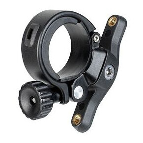 Stalak za biciklo Topeak CageMount 2 crna