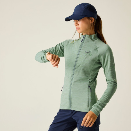 Ženska dukserica Dare 2b Emerging III Stretch Midlayer