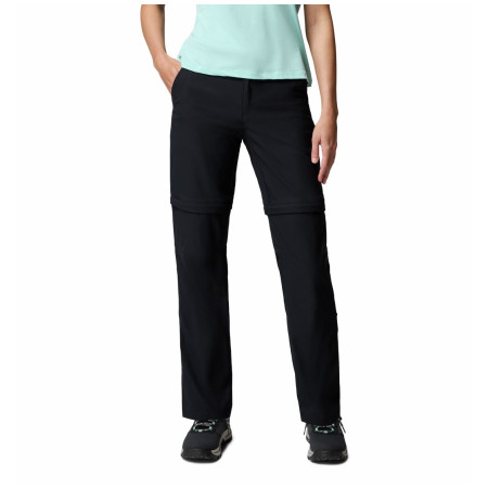 Ženske hlače Columbia Leslie Falls™ Convertible Pant crna Black