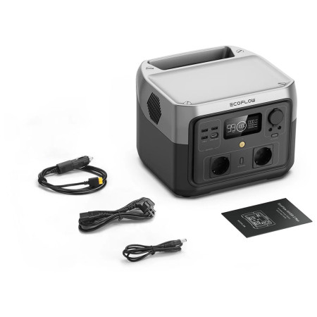 Stanica za punjenje EcoFlow River 2 Max