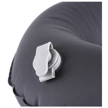Putni jastuk LifeVenture Inflatable Neck Pillow