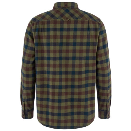 Muška košulja Fjällräven Skog Relaxed Shirt M