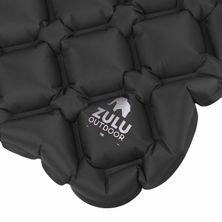 Podloga na napuhavanje Zulu Timi