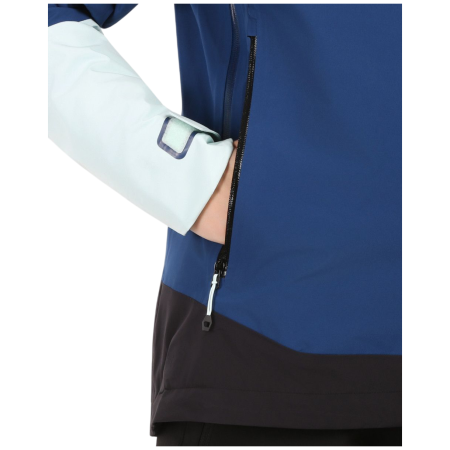 Ženska jakna Kilpi Mamba-W