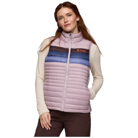 Ženski prsluk od perja Cotopaxi W'S Fuego Down Vest