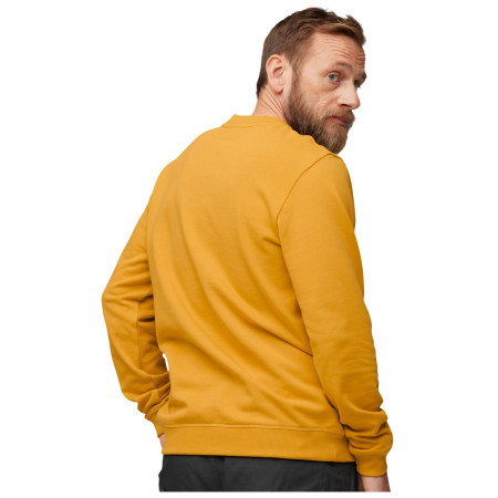 Muška dukserica Fjällräven 1960 Logo Badge Sweater