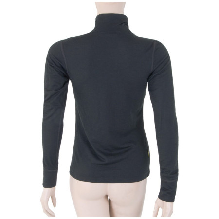 Ženska termo majica Sensor Merino Active