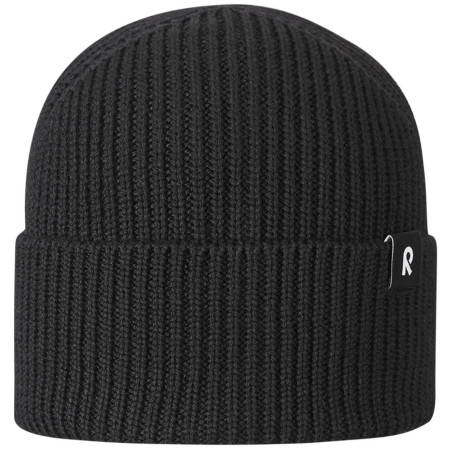 Dječja kapa Reima Reissari crna