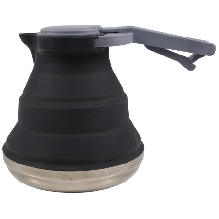 Kuhalo Regatta Silcone Kettle crna