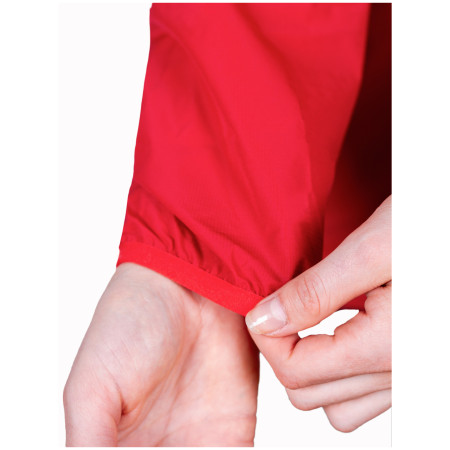 Ženska vjetrovka High Point Trail Pertex Lady Jacket