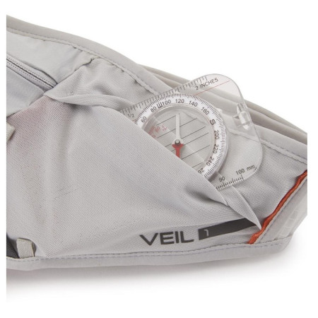 Torbica za trčanje Rab Veil 1