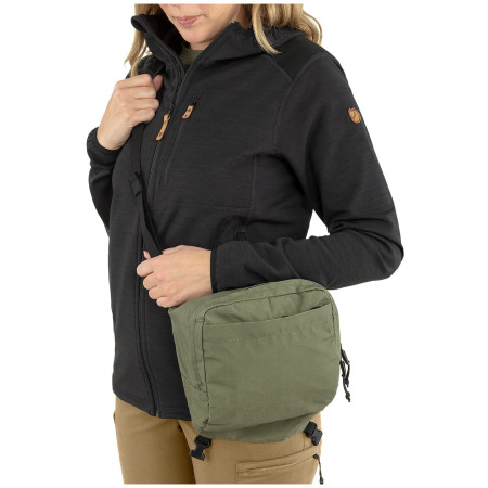 Turistički ruksak Fjällräven Kajka 35