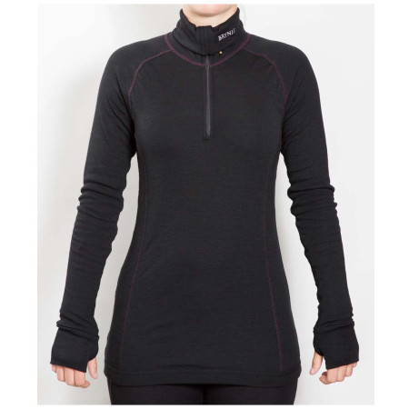 Ženska rolka Brynje of Norway Arctic Double Zip-polo