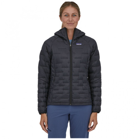 Ženska jakna Patagonia Micro Puff Hoody