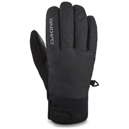 Rukavice Dakine Impreza Gore-Tex Glove crna black
